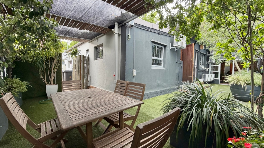 Commercial Property for Sale in Stellenbosch Central Western Cape